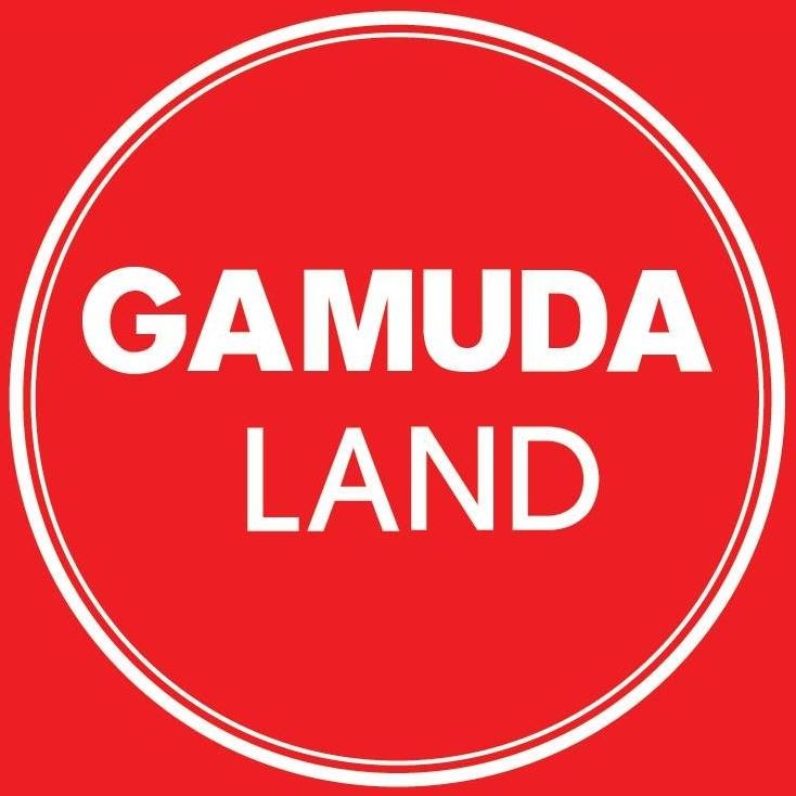 Logo Gamuda Land Bình Dương