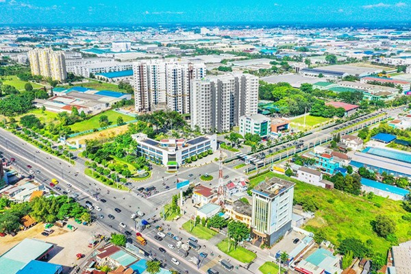 Giá Mua Bán Đất Tại Thuận An, Bình Dương Tham Khảo