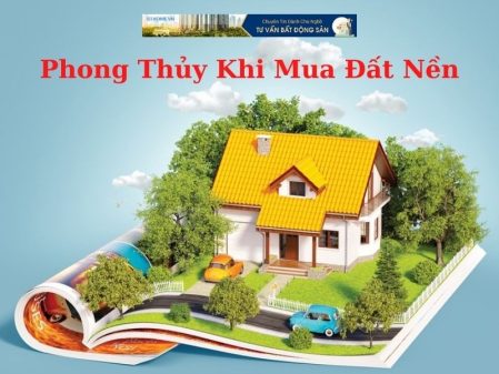 phong thủy khi mua bán đất xã sơn mỹ - Bình Thuận