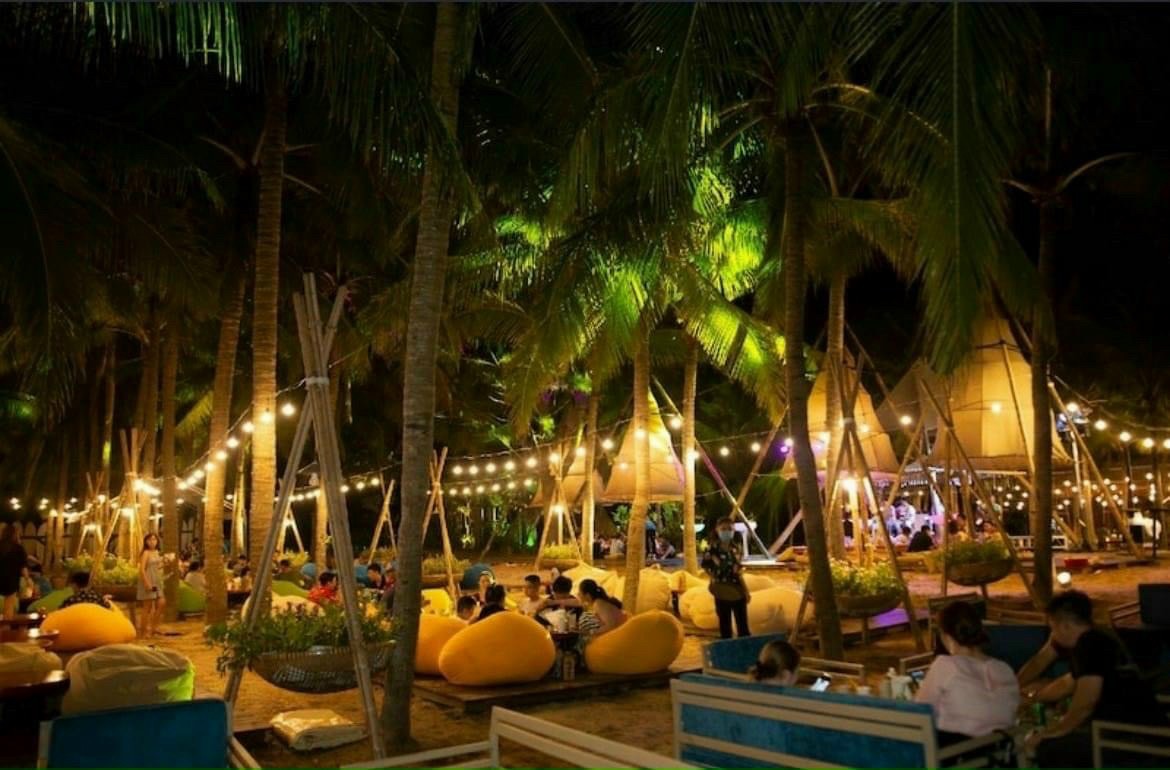 Tiện Ích Thanh Long Bay Hola beach Resort (10)