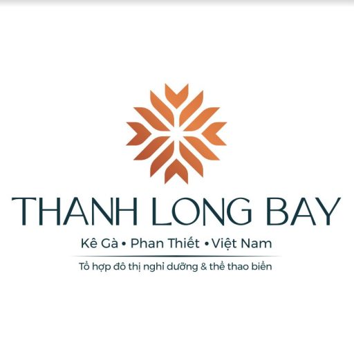 logo Thanh Long Bay